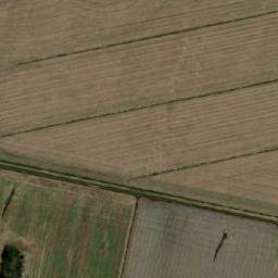 Satellite imagery of Loma Azul, AR