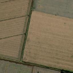 Satellite imagery of Loma Azul, AR