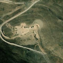 Satellite imagery of URIASGAT, ZA