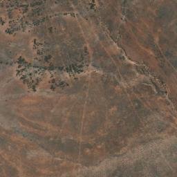 Satellite imagery of Gordons Hill, AU