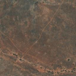 Satellite imagery of Gordons Hill, AU