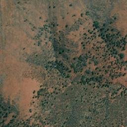 Satellite imagery of Morowie Hill, AU