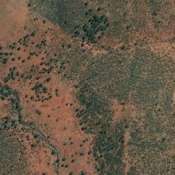 Satellite imagery of Morowie Hill, AU