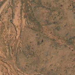 Satellite imagery of Wallaby Hill, AU