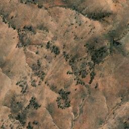 Satellite imagery of North Black Hills, AU