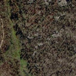 Satellite imagery of Sheridan Hill, AU