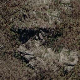 Satellite imagery of Sheridan Hill, AU
