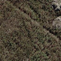 Satellite imagery of Sheridan Hill, AU