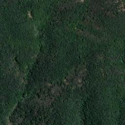 Satellite imagery of Cerro del Cobre, CL