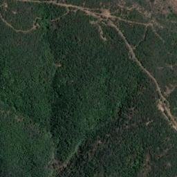 Satellite imagery of Cerro del Cobre, CL