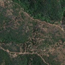 Satellite imagery of Cerro del Cobre, CL