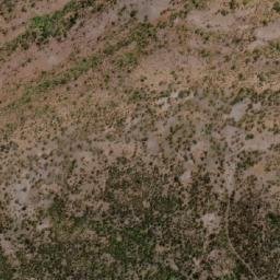 Satellite imagery of Cerro Araya, CL