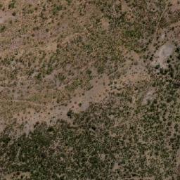 Satellite imagery of Cerro La Cabra, CL