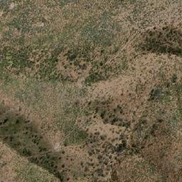 Satellite imagery of Cerro La Cabra, CL