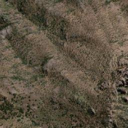 Satellite imagery of Cerro Peñón, CL