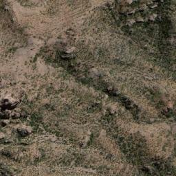 Satellite imagery of Cerro Peñón, CL