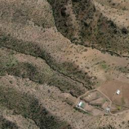 Satellite imagery of Cerro Caracoles, CL