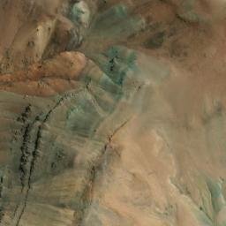 Satellite imagery of Cerro La Matancilla, CL