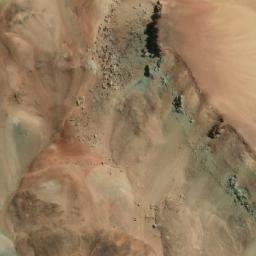Satellite imagery of Cerro La Matancilla, CL