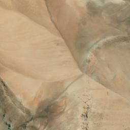 Satellite imagery of Cerro La Matancilla, CL