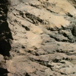 Satellite imagery of Cerro Juncalillo, CL