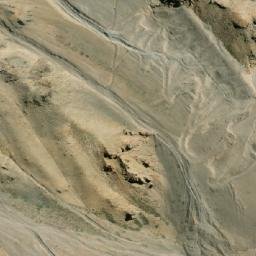 Satellite imagery of Cerro Juncalillo, CL