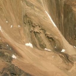 Satellite imagery of Cerro Colorado, AR