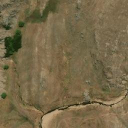 Satellite imagery of Cerro Alto de la Leña, AR