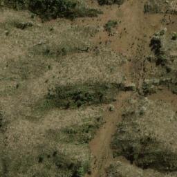Satellite imagery of Cerro El Mirador, AR