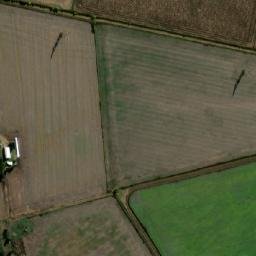 Satellite imagery of Loma Azul, AR