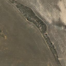 Satellite imagery of Sandplain Rocks, AU