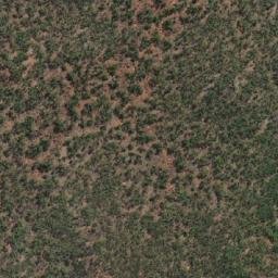 Satellite imagery of Yeltanna Hill, AU