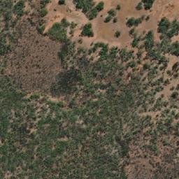 Satellite imagery of Yeltanna Hill, AU