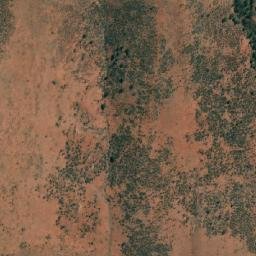 Satellite imagery of Morowie Hill, AU