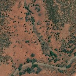 Satellite imagery of Morowie Hill, AU