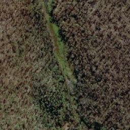 Satellite imagery of Sheridan Hill, AU