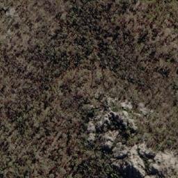 Satellite imagery of Sheridan Hill, AU