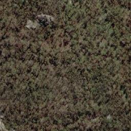 Satellite imagery of Sheridan Hill, AU