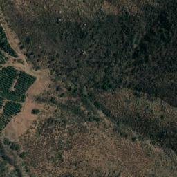 Satellite imagery of Cerro Punta Ovejas, CL