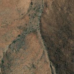 Satellite imagery of Cerro Punta Ovejas, CL