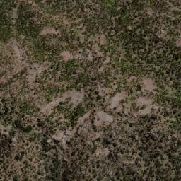 Satellite imagery of Cerro Araya, CL