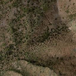 Satellite imagery of Cerro La Cabra, CL