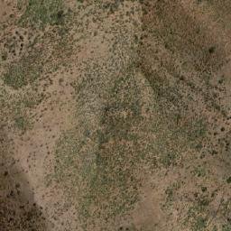 Satellite imagery of Cerro La Cabra, CL