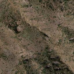 Satellite imagery of Cerro Peñón, CL
