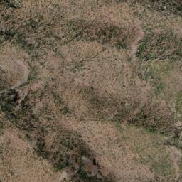 Satellite imagery of Cerro Peñón, CL