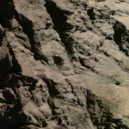 Satellite imagery of Cerro Juncalillo, CL