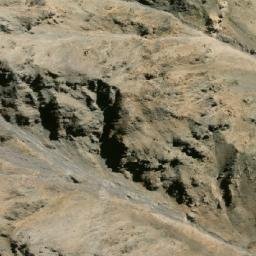 Satellite imagery of Cerro Juncalillo, CL