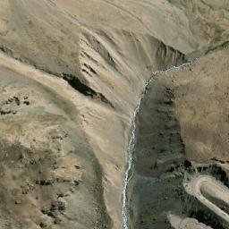 Satellite imagery of Cerro Juncalillo, CL