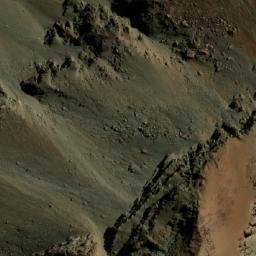 Satellite imagery of Minas de Navarro, AR
