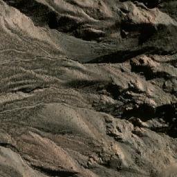 Satellite imagery of Cuchilla Cinco Mogotes, AR